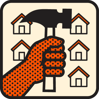 House icon